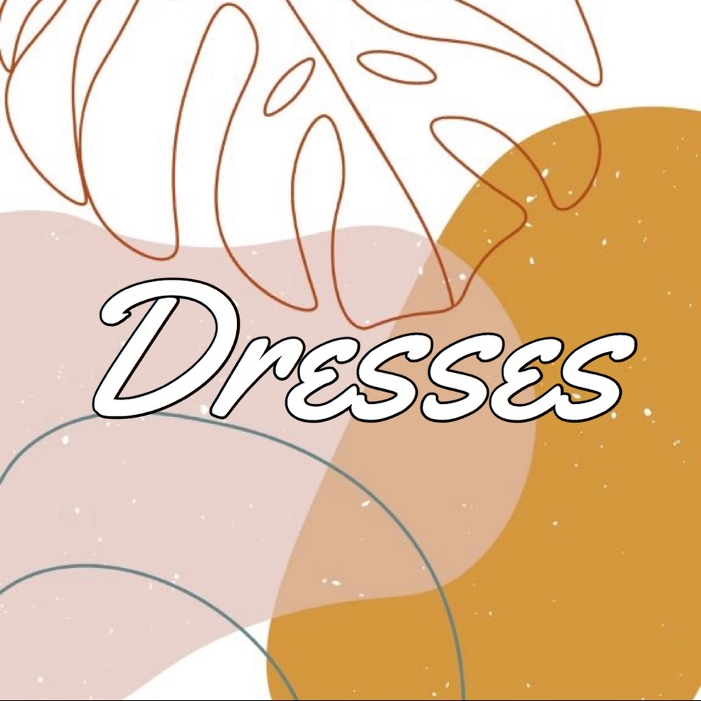 👗 Dresses